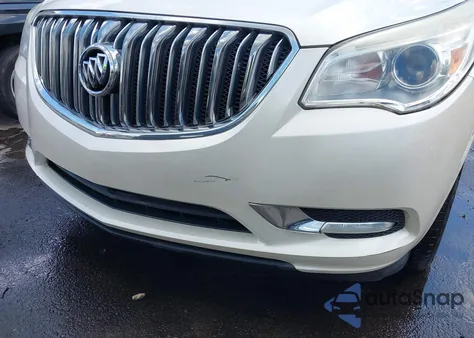 2014 Buick Enclave Premium из США, поврежденный, VIN 5GAKRCKD5EJ342269